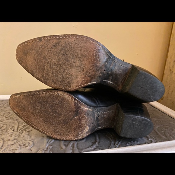 Texas Imperial Cowboy Boots - Picture 6 of 6